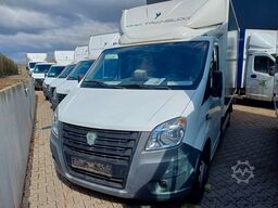  Gazelle Elektro 35 Koffer m. LBW mieten möglich