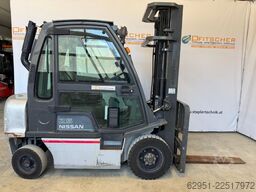 Nissan Y1D2A25Q