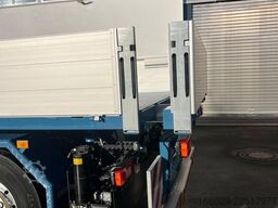 VOLVO FH 540 8x2 EFFER Kran Sattelzugmaschine