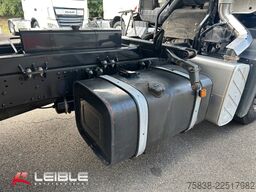MAN TGS 18.320 4x4HBL*Meiller-Kipper*274 TKM*Code XL