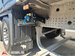 SCHMITZ CARGOBULL SCS 24/L* Tautliner*Code XL*Liftachse*UNFALL*