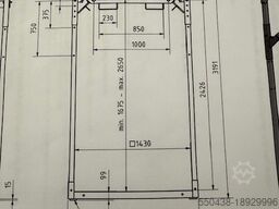 Big Bag Systems Typ 66.00.00.00