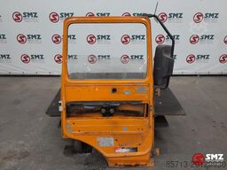 Renault Occ deur g230ti links