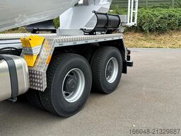 Mercedes-Benz Arocs 4142 Mercedes-Benz AROCS 5 4142 B 8X4 Eur...