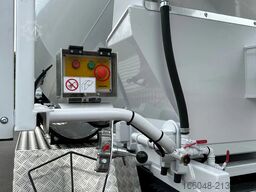 Mercedes-Benz Arocs 4142 Mercedes-Benz AROCS 5 4142 B 8X4 Eur...