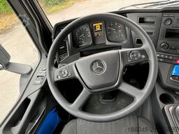 Mercedes-Benz Arocs 4142 Mercedes-Benz AROCS 5 4142 B 8X4 Eur...