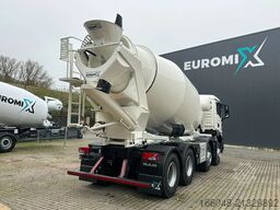 MAN TGS 41.480 MAN TGS 41.480 8x4 WECHSELSYSTEM KIP...