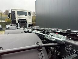 MAN TGS 41.480 MAN TGS 41.480 8x4 WECHSELSYSTEM KIP...