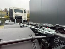 MAN TGS 41.480 MAN TGS 41.480 8x4 WECHSELSYSTEM KIP...