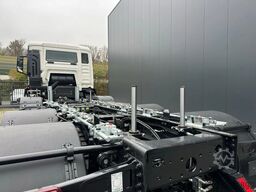 MAN TGS 41.480 MAN TGS 41.480 8x4 WECHSELSYSTEM KIP...