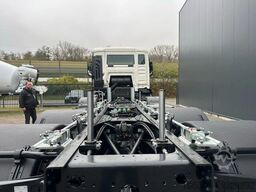 MAN TGS 41.480 MAN TGS 41.480 8x4 WECHSELSYSTEM KIP...
