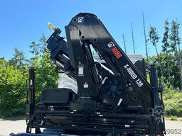 MAN TGM 18.320 MAN TGM 18.320 4x2 Euro6e Hiab X-HiD...