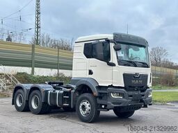 MAN TGS 33.440 MAN TGS 33.440 BBS 6X4 EUROMIX MTP K...