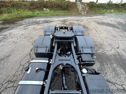 MAN TGS 33.440 MAN TGS 33.440 BBS 6X4 EUROMIX MTP K...