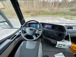 MAN TGS 33.440 MAN TGS 33.440 BBS 6X4 EUROMIX MTP K...