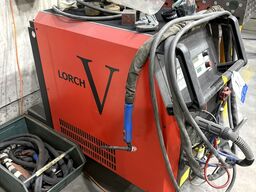 LORCH V27 AC/DC