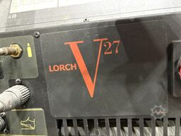LORCH V27 AC/DC
