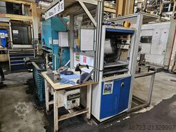 Jenoptik Hommel Etamic 