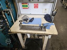 Jenoptik Hommel Etamic 