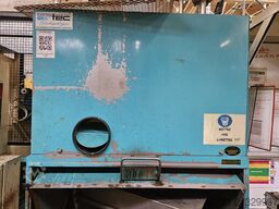 Jenoptik Hommel Etamic 