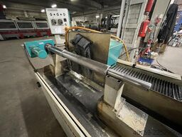 SCHNEEBERGER CENTROMAT not RONDAMAT WEINIG