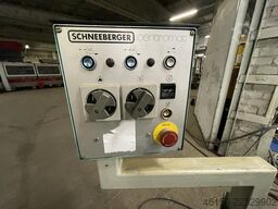 SCHNEEBERGER CENTROMAT not RONDAMAT WEINIG