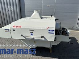 SCM M3 S