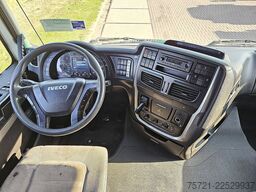 IVECO AS440S46 STRALIS
