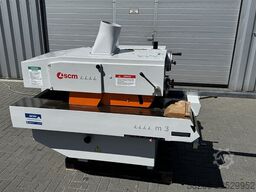 SCM M3