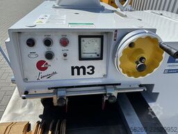 SCM M3