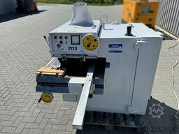SCM M3