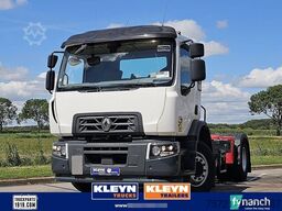 RENAULT C 430