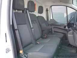 Ford Transit Custom 2.0 TDCI EURO 6 - Airco - Cruise...