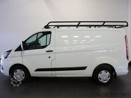 Ford Transit Custom 2.0 TDCI EURO 6 - Airco - Cruise...