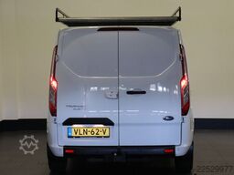 Ford Transit Custom 2.0 TDCI EURO 6 - Airco - Cruise...