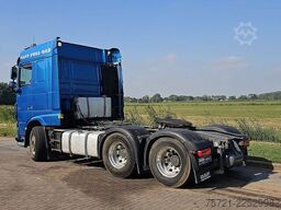 DAF XF 530
