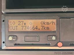 DAF XF 530