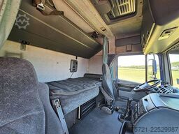 DAF XF 95.380 6X4 FULL STEEL EURO3