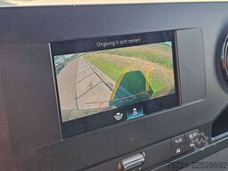 MERCEDES-BENZ SPRINTER 317 ac automaat EURO6