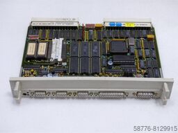 Siemens 6ES5247-4UA41 Positionierbaugruppe für Schrittmotoren E St 5 SN H0203080