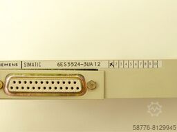 Siemens 6ES5524-3UA12 Kommunikationsprozessor - ! -
