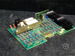 Siemens 6ES5900-0AA11 Zentral-Baugruppe Version E