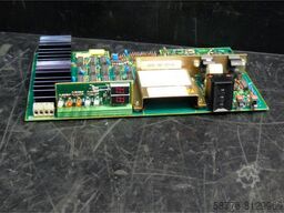 Siemens 6ES5900-0AA11 Zentral-Baugruppe Version E