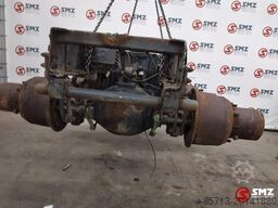 Scania Occ Dubbele as (bogie) Scania 4 serie 6x4