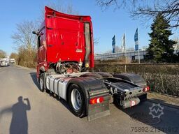 Mercedes-Benz Actros 5 / 1845 StreamSpace / 2 x Tank / Eu6d