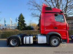 Mercedes-Benz Actros 5 / 1845 StreamSpace / 2 x Tank / Eu6d