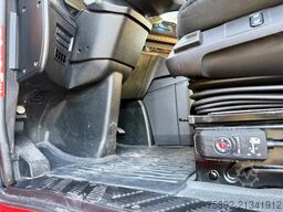 Mercedes-Benz Actros 5 / 1845 StreamSpace / 2 x Tank / Eu6d