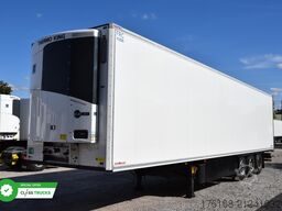 SCHMITZ CARGOBULL SKO DDeck FP45 TK SLXi 300 LA h2.7m