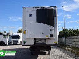 SCHMITZ CARGOBULL SKO DDeck FP45 TK SLXi 300 LA h2.7m