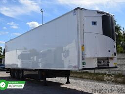 SCHMITZ CARGOBULL SKO DDeck FP45 TK SLXi 300 LA h2.7m